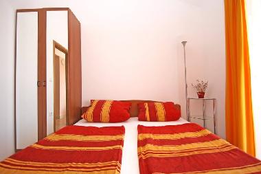 Appartement de vacances /en/au Zambratija (Istarska)ou appartement ou maison de vacances