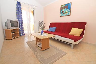 Appartement de vacances /en/au Zambratija (Istarska)ou appartement ou maison de vacances