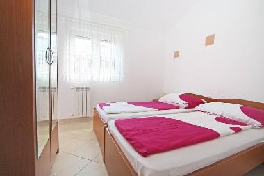 Appartement de vacances /en/au Zambratija (Istarska)ou appartement ou maison de vacances