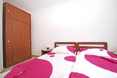 Appartement de vacances /en/au Zambratija (Istarska)ou appartement ou maison de vacances