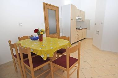 Appartement de vacances /en/au Zambratija (Istarska)ou appartement ou maison de vacances