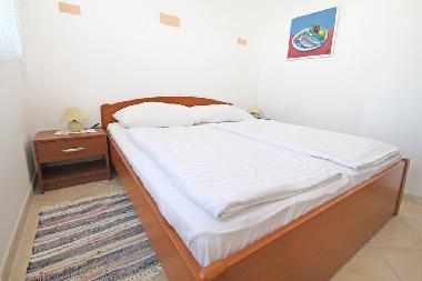 Appartement de vacances /en/au Zambratija (Istarska)ou appartement ou maison de vacances