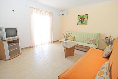 Appartement de vacances /en/au Zambratija (Istarska)ou appartement ou maison de vacances