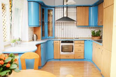 Appartement de vacances /en/au Krakow (Malopolskie)ou appartement ou maison de vacances