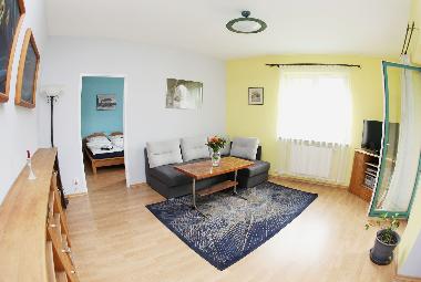 Appartement de vacances /en/au Krakow (Malopolskie)ou appartement ou maison de vacances
