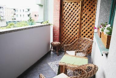 Appartement de vacances /en/au Krakow (Malopolskie)ou appartement ou maison de vacances