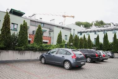 Appartement de vacances /en/au Krakow (Malopolskie)ou appartement ou maison de vacances