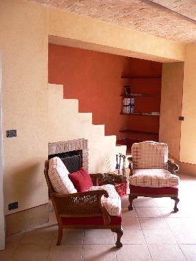 Appartement de vacances �/en/au Nizza Monferrato (Asti)ou appartement ou maison de vacances
