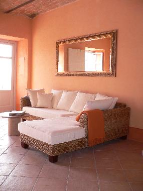 Appartement de vacances �/en/au Nizza Monferrato (Asti)ou appartement ou maison de vacances