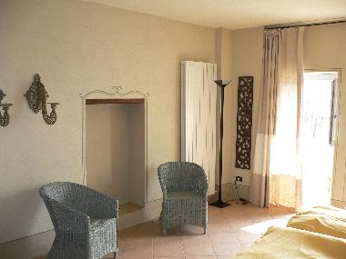 Appartement de vacances �/en/au Nizza Monferrato (Asti)ou appartement ou maison de vacances
