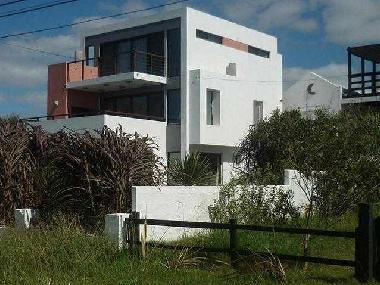 Maison de vacances �/en/au Arachania (Rocha)ou appartement ou maison de vacances