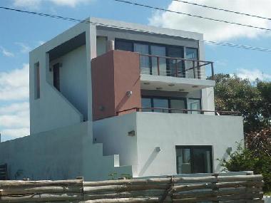 Maison de vacances �/en/au Arachania (Rocha)ou appartement ou maison de vacances