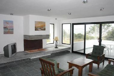 Maison de vacances �/en/au Arachania (Rocha)ou appartement ou maison de vacances