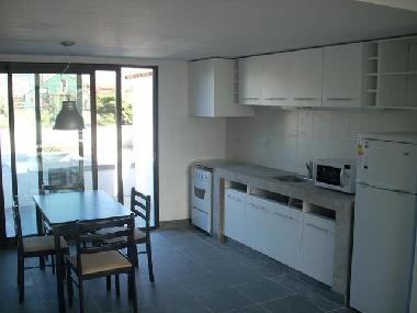 Maison de vacances �/en/au Arachania (Rocha)ou appartement ou maison de vacances