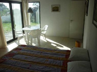 Maison de vacances �/en/au Arachania (Rocha)ou appartement ou maison de vacances