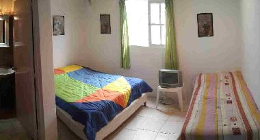 Maison de vacances �/en/au Arachania (Rocha)ou appartement ou maison de vacances