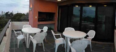 Maison de vacances �/en/au Arachania (Rocha)ou appartement ou maison de vacances
