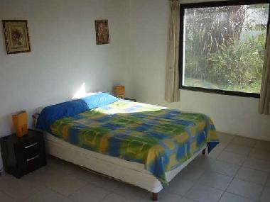 Maison de vacances �/en/au Arachania (Rocha)ou appartement ou maison de vacances
