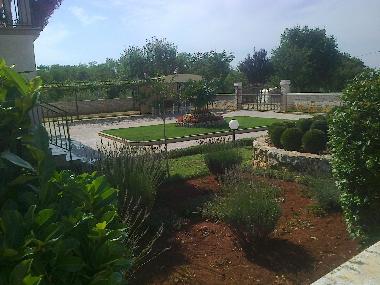 Appartement de vacances /en/au Radovani (Istarska)ou appartement ou maison de vacances