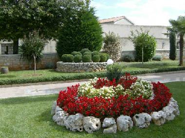 Appartement de vacances /en/au Radovani (Istarska)ou appartement ou maison de vacances