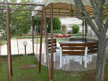 Appartement de vacances /en/au Radovani (Istarska)ou appartement ou maison de vacances