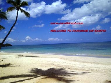 Appartement de vacances �/en/au las terrenas (Samana)ou appartement ou maison de vacances