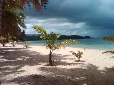 Appartement de vacances �/en/au las terrenas (Samana)ou appartement ou maison de vacances