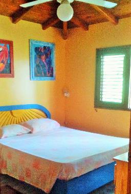 Appartement de vacances �/en/au las terrenas (Samana)ou appartement ou maison de vacances