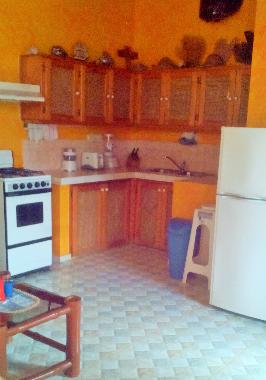 Appartement de vacances �/en/au las terrenas (Samana)ou appartement ou maison de vacances