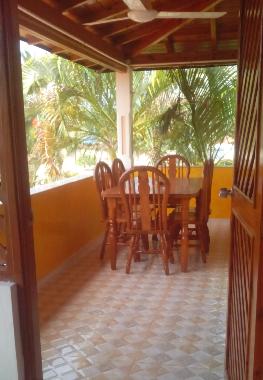 Appartement de vacances �/en/au las terrenas (Samana)ou appartement ou maison de vacances