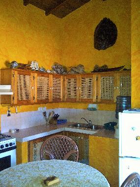 Appartement de vacances �/en/au las terrenas (Samana)ou appartement ou maison de vacances