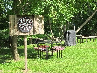 Chalet �/en/au Skulte (Lettland)ou appartement ou maison de vacances