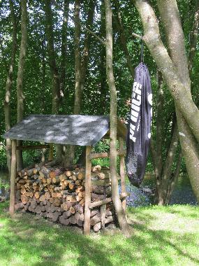 Chalet �/en/au Skulte (Lettland)ou appartement ou maison de vacances