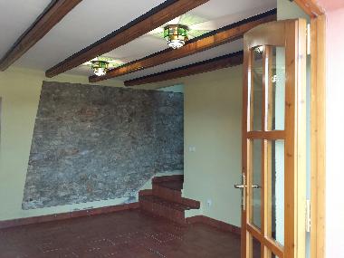 Villa /en/au La Bisbal del Penedes (Tarragona)ou appartement ou maison de vacances