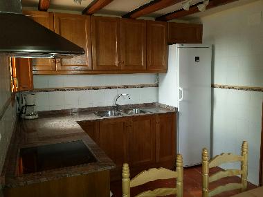 Villa /en/au La Bisbal del Penedes (Tarragona)ou appartement ou maison de vacances