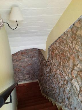 Villa /en/au La Bisbal del Penedes (Tarragona)ou appartement ou maison de vacances