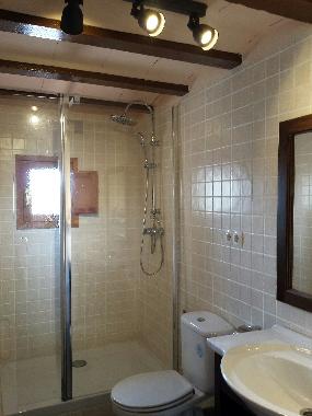 Villa /en/au La Bisbal del Penedes (Tarragona)ou appartement ou maison de vacances