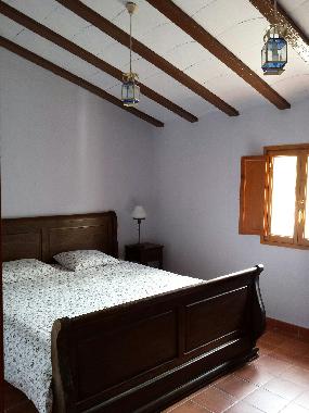 Villa /en/au La Bisbal del Penedes (Tarragona)ou appartement ou maison de vacances