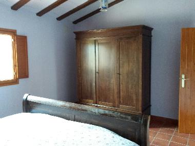 Villa /en/au La Bisbal del Penedes (Tarragona)ou appartement ou maison de vacances