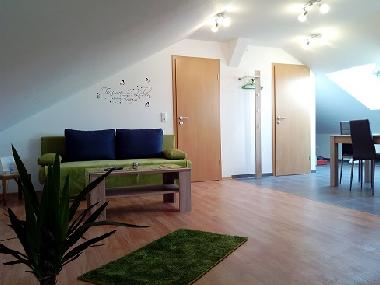 Appartement de vacances /en/au Pirmasens (Pfalz)ou appartement ou maison de vacances