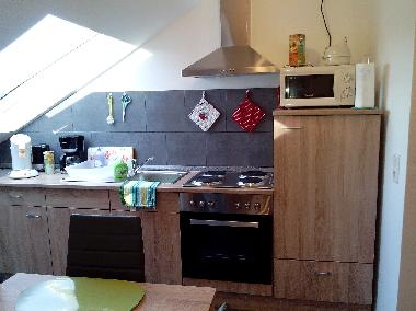 Appartement de vacances /en/au Pirmasens (Pfalz)ou appartement ou maison de vacances