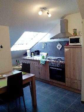 Appartement de vacances /en/au Pirmasens (Pfalz)ou appartement ou maison de vacances