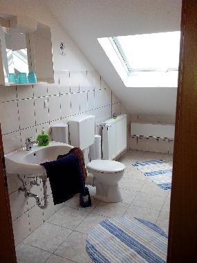 Appartement de vacances /en/au Pirmasens (Pfalz)ou appartement ou maison de vacances