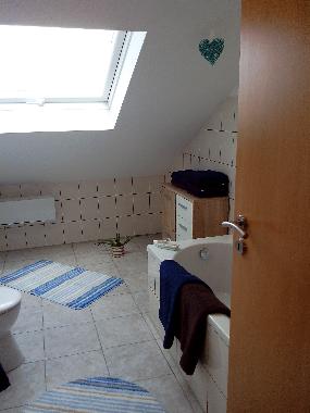 Appartement de vacances /en/au Pirmasens (Pfalz)ou appartement ou maison de vacances