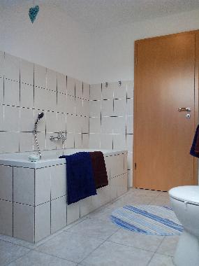 Appartement de vacances /en/au Pirmasens (Pfalz)ou appartement ou maison de vacances