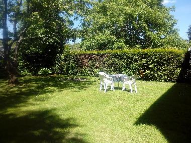 Appartement de vacances /en/au Pirmasens (Pfalz)ou appartement ou maison de vacances