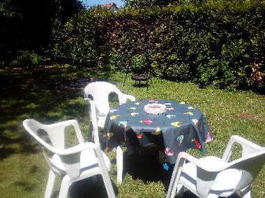 Appartement de vacances /en/au Pirmasens (Pfalz)ou appartement ou maison de vacances