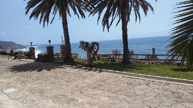 Maison de vacances �/en/au La Mision (Baja California)ou appartement ou maison de vacances