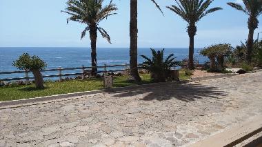 Maison de vacances �/en/au La Mision (Baja California)ou appartement ou maison de vacances