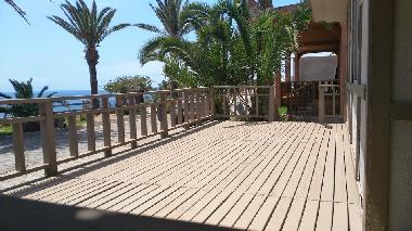 Maison de vacances �/en/au La Mision (Baja California)ou appartement ou maison de vacances